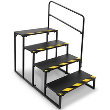 Steps handrail mobile for sale  USA