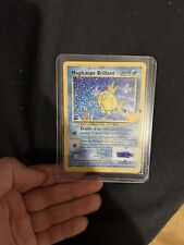 Magicarpe brillant pokemon d'occasion  Châtillon