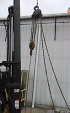 Cyclone model ton for sale  Howell
