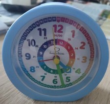 Kinderwecker wecker kinderuhr gebraucht kaufen  Magdeburg