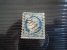 Timbre poste d'occasion  Sisteron