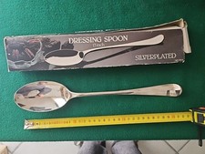 Dressing spoon inch usato  Napoli