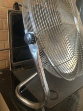 floor fans for sale  UK