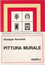 Ronchetti pittura murale usato Ronchetti pittura murale usato  Tavernerio