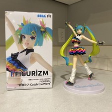 Sega figurizm vocaloid for sale  Oregon City