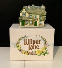 Lilliput lane lakeland for sale  LIVERPOOL