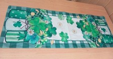 Tischläufer läufer tischdeck gebraucht kaufen  Suhl