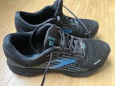 Brooks ghost 28cm gebraucht kaufen Brooks ghost 28cm gebraucht kaufen  Düsseldorf