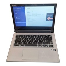 Ordinateur portable lenovo d'occasion  Sotteville-lès-Rouen