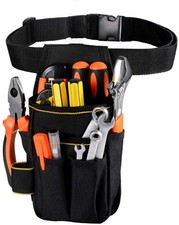 Hardware tools bag usato  Italia