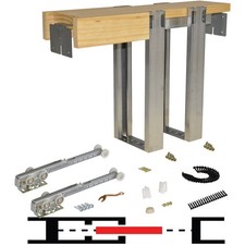 Johnson hardware 1563080s for sale  Waterloo