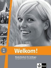 Welkom niederländisch anfäng gebraucht kaufen  Stuttgart