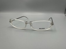 Miu miu vmu03b usato  Salsomaggiore Terme