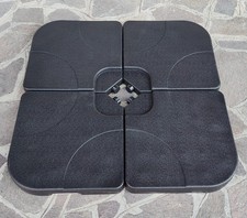 Base per ombrellone usato  Italia