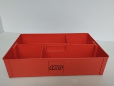Lego boite rangement d'occasion  Bessay-sur-Allier