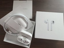 Genuine apple airpods for sale  BANGOR
