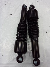 Pair adjustable black for sale  USA