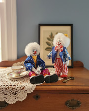 figurines cirques d'occasion figurines cirques d'occasion Toulouse-