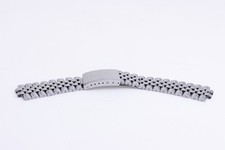 Pulseira Rolex aço inoxidável 20mm 62510H código de fecho P1 Jubileu FCD13972 comprar usado Pulseira Rolex aço inoxidável 20mm 62510H código de fecho P1 Jubileu FCD13972 comprar usado  Enviando para Brazil