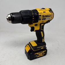 Dewalt dcd778 18v for sale  REDDITCH
