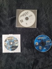 Megaman set playstation for sale  The Colony