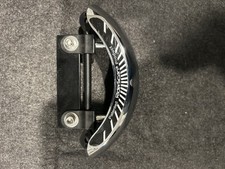 Espelho de segurança RIDERSCAN ULTIMATE somente para motocicleta/scooter  comprar usado  Enviando para Brazil