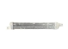 Radiatore intercooler scambiat usato  Italia