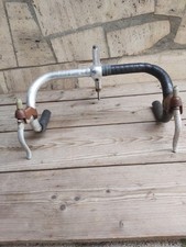 Manubrio bici corsa usato  Italia