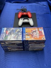 Sony playstation slim for sale  Saint Clair Shores