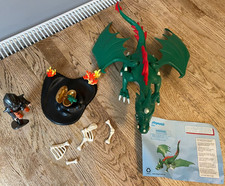 Playmobile knights 6003 for sale  SHEFFIELD