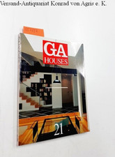 Global architecture houses gebraucht kaufen  Dinkelscherben