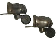 Part brass paw for sale  Century