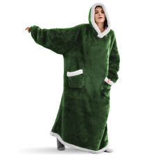 Unisex long fleece for sale  Shipping to Ireland
