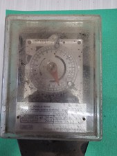 Ancienne horloge programmation d'occasion  Paris I