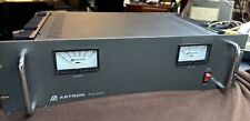 Astron rack mounted for sale  Holly Springs