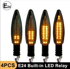 Clignotants led moto d'occasion  France