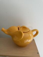 Théière lipton eléphant d'occasion  Sauveterre-de-Guyenne