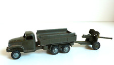 Jouets camion militaire d'occasion  Plouay