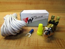 Auto switch horn for sale  Port Sanilac