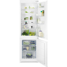 Built fridge freezer for sale  UK