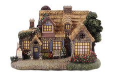 Thomas kinkade hawthorne for sale  Wichita
