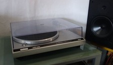 Platine vinyle technics d'occasion  Clermont-l'Hérault
