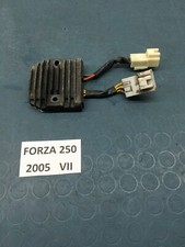 Regolatore tensione honda usato  Messina