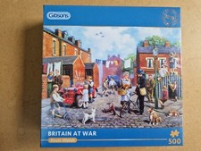 Gibsons games britain for sale  STOCKPORT
