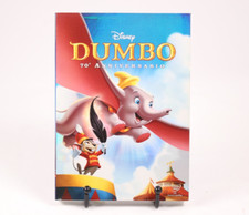 Dumbo dvd disney usato  Porto San Giorgio