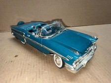 Motor max 1958 for sale  Placentia