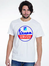 Shirt piaggio vespa usato  Castiglion Fiorentino