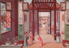 Picture postcard hong for sale  NEWCASTLE UPON TYNE