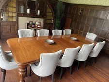 Antique mahogany multi for sale  DERBY