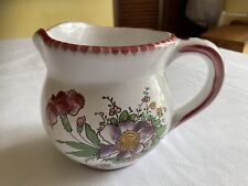 Pichet faience alfred d'occasion  Niort